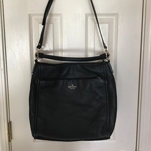 Kate Spade Classic Cross-body Bag and Wallet